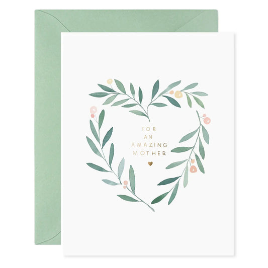 Greeting Card | Amazing Mother