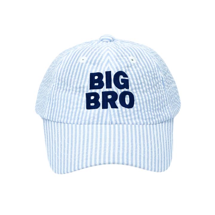 Baseball Hat | Big Bro