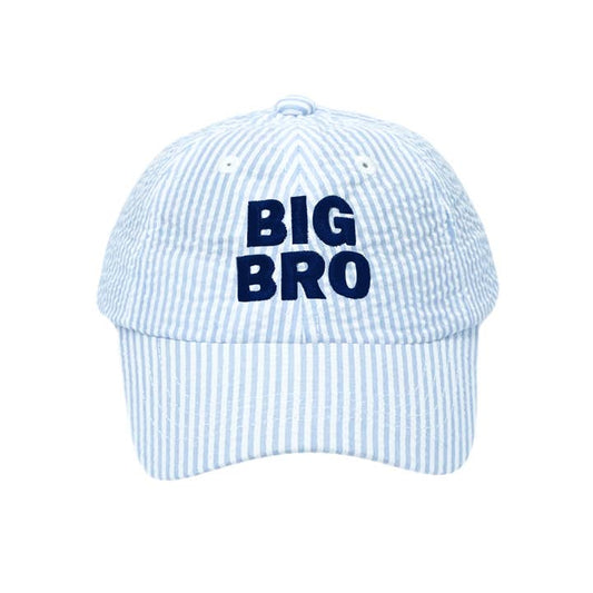 Baseball Hat | Big Bro