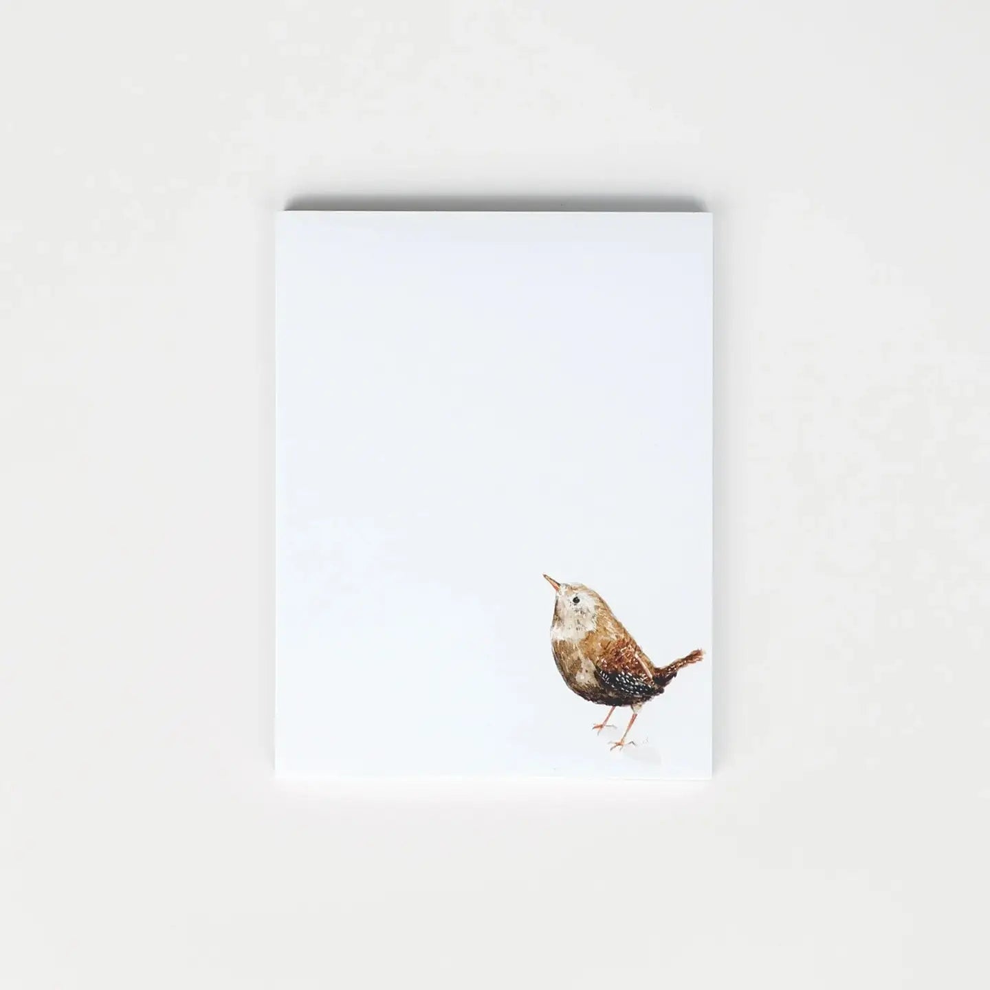 Petite Notepad | Wren