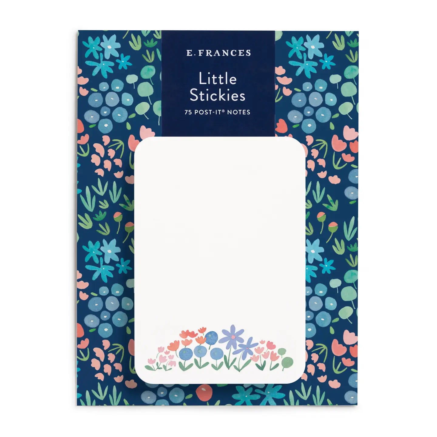 Little Stickies | Flower Patch