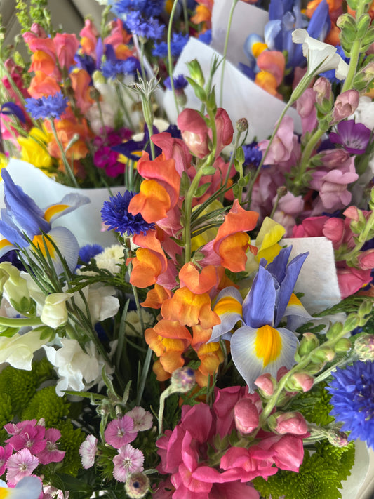 Mothers Day Flowers