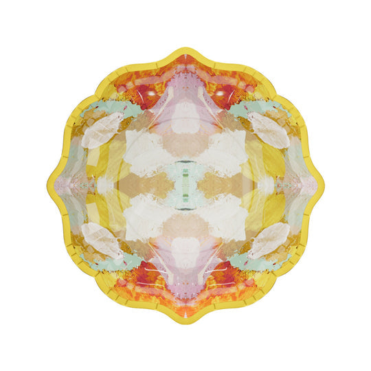 Cocktail Plates | Marigold