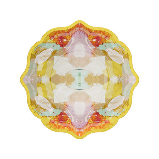 Cocktail Plates | Marigold