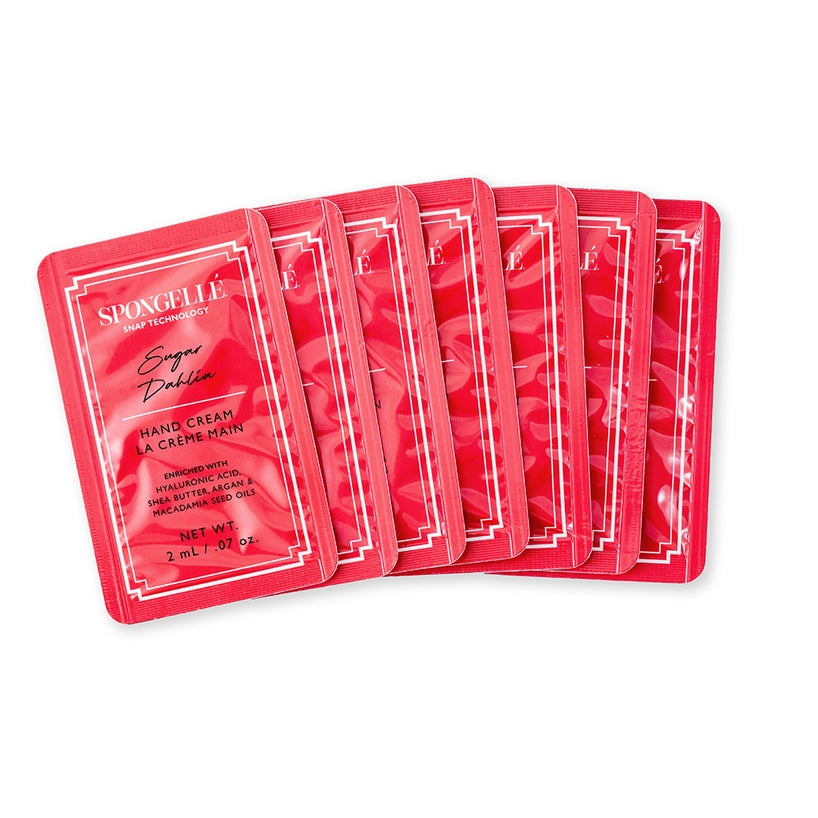 Daily Dose Hand Cream | Sugar Dahlia