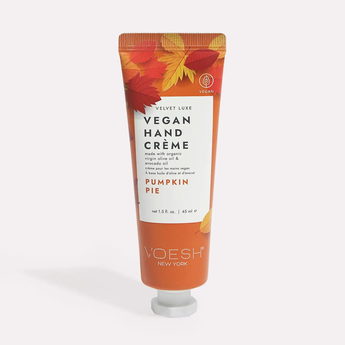 1.5oz Hand Creme | Pumpkin Pie