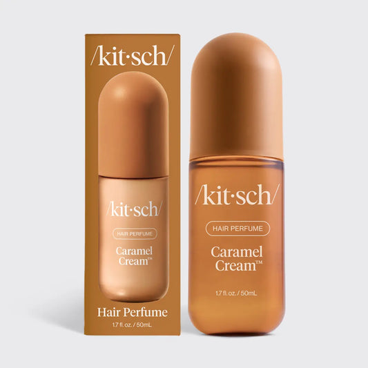 Hair Perfume | Caramel Cream