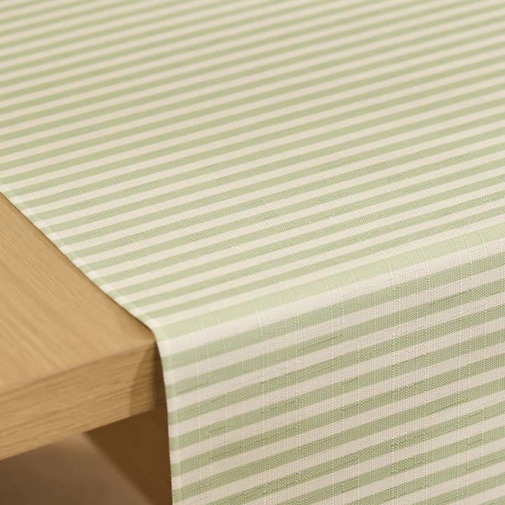 Table Runner | Seagrass