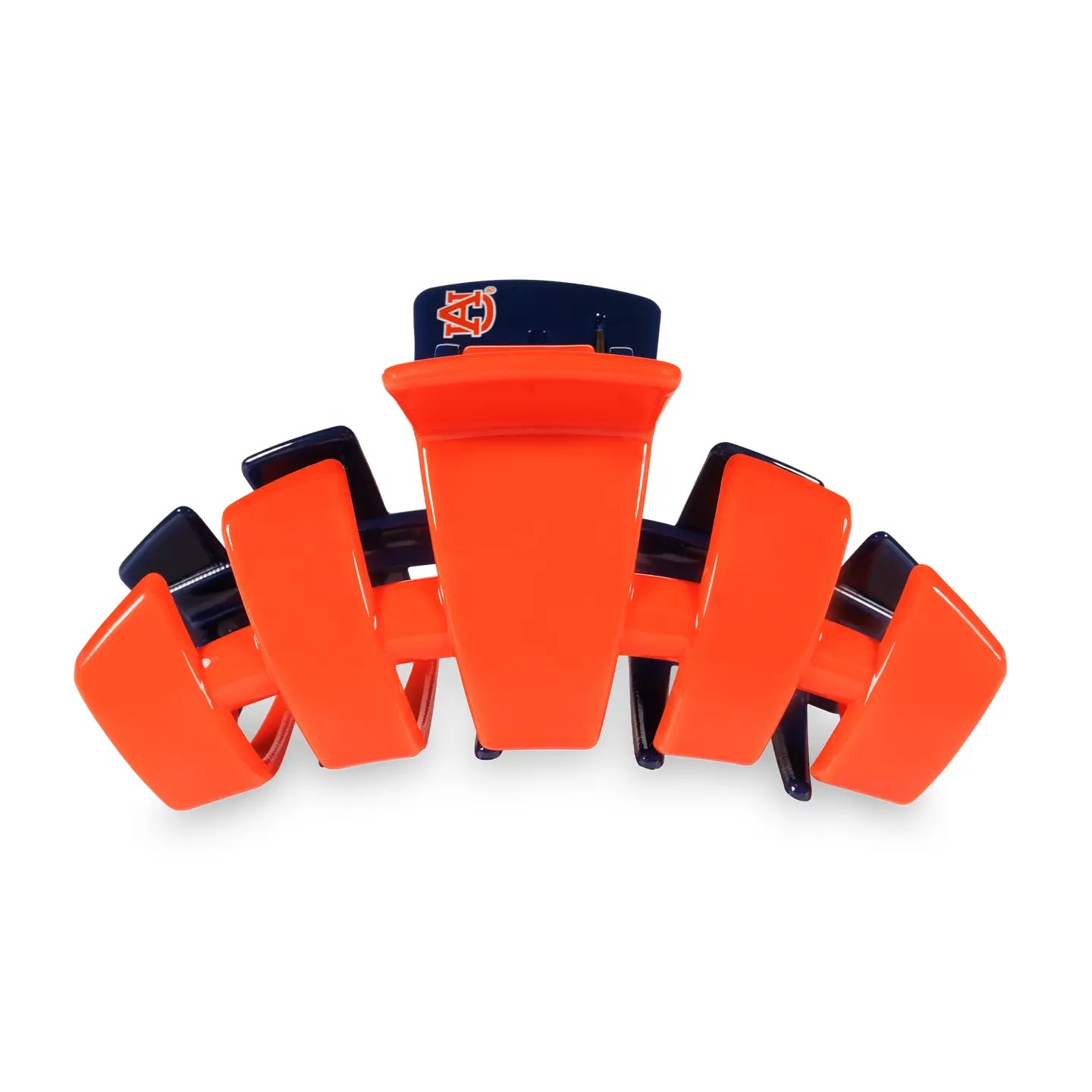 Teleties | Auburn | Large Claw Clip