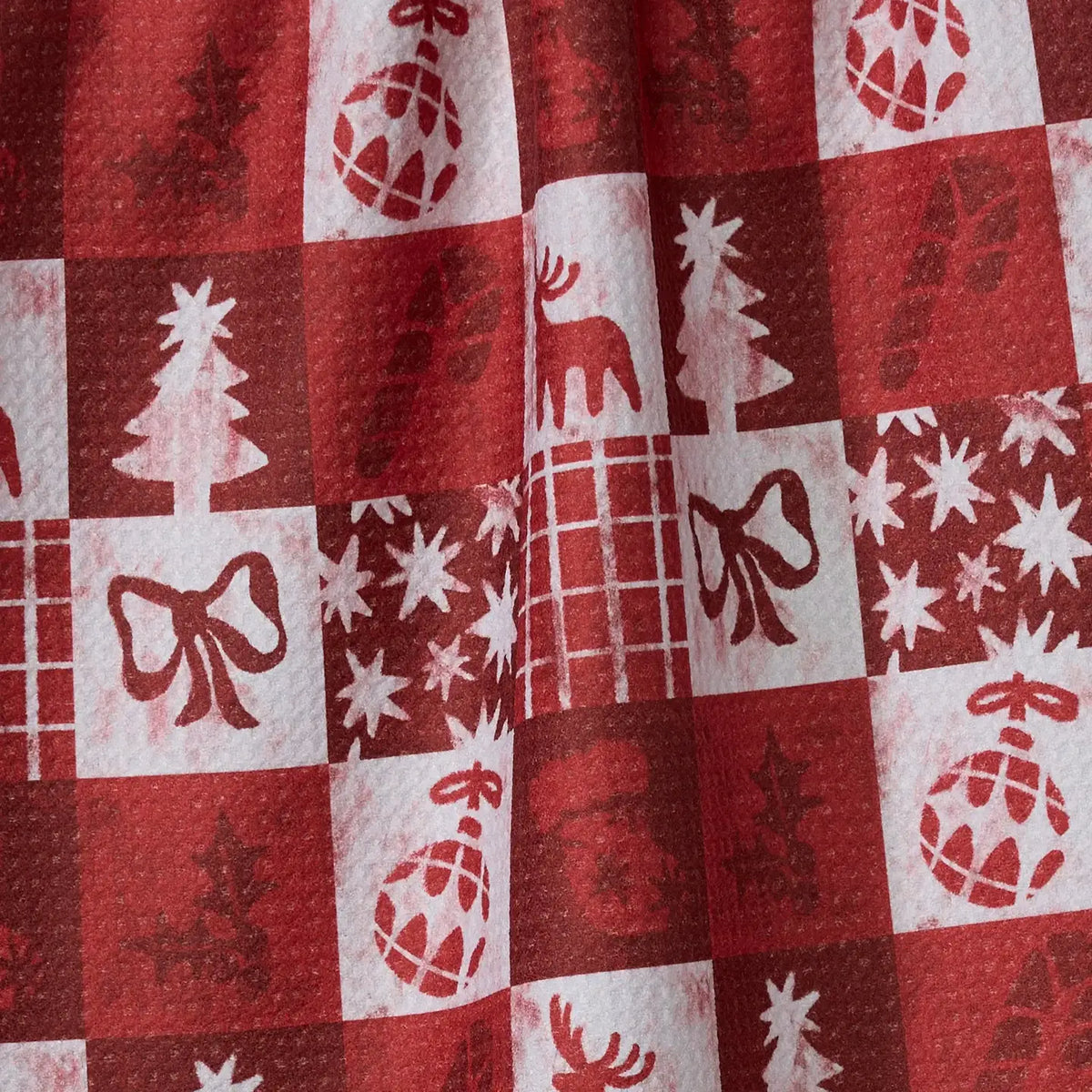 Tea Towel | Sweet Carol