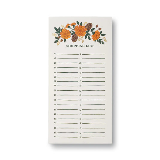 Grateful Harvest Market Pad