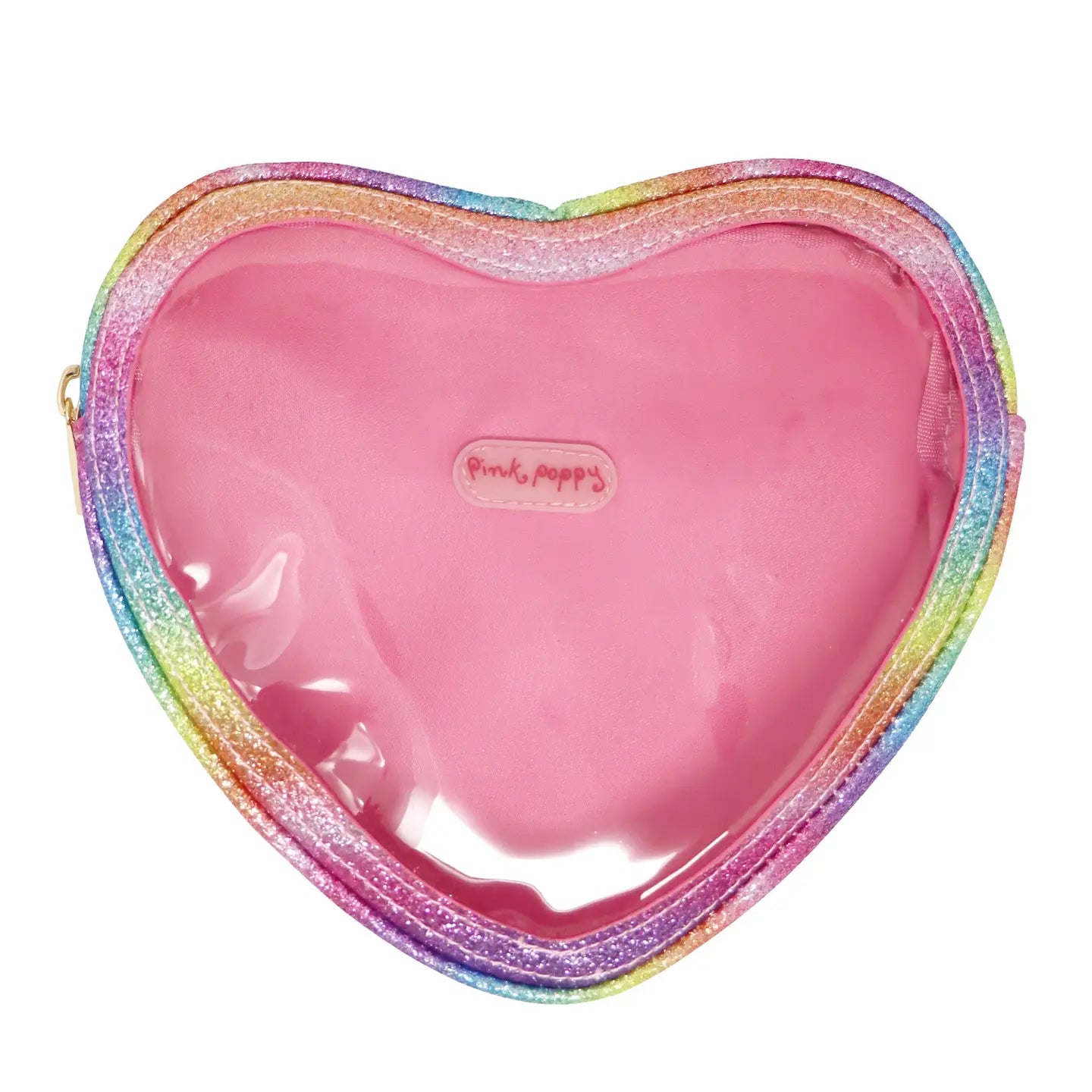 Tween Cosmetic Case