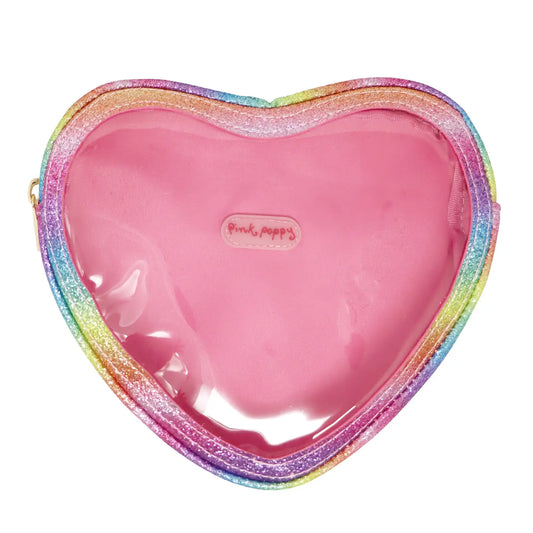 Tween Cosmetic Case