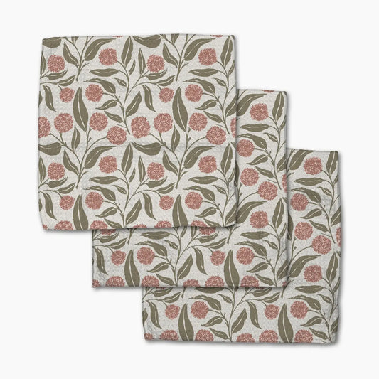 Dishcloth Set | French Countryside