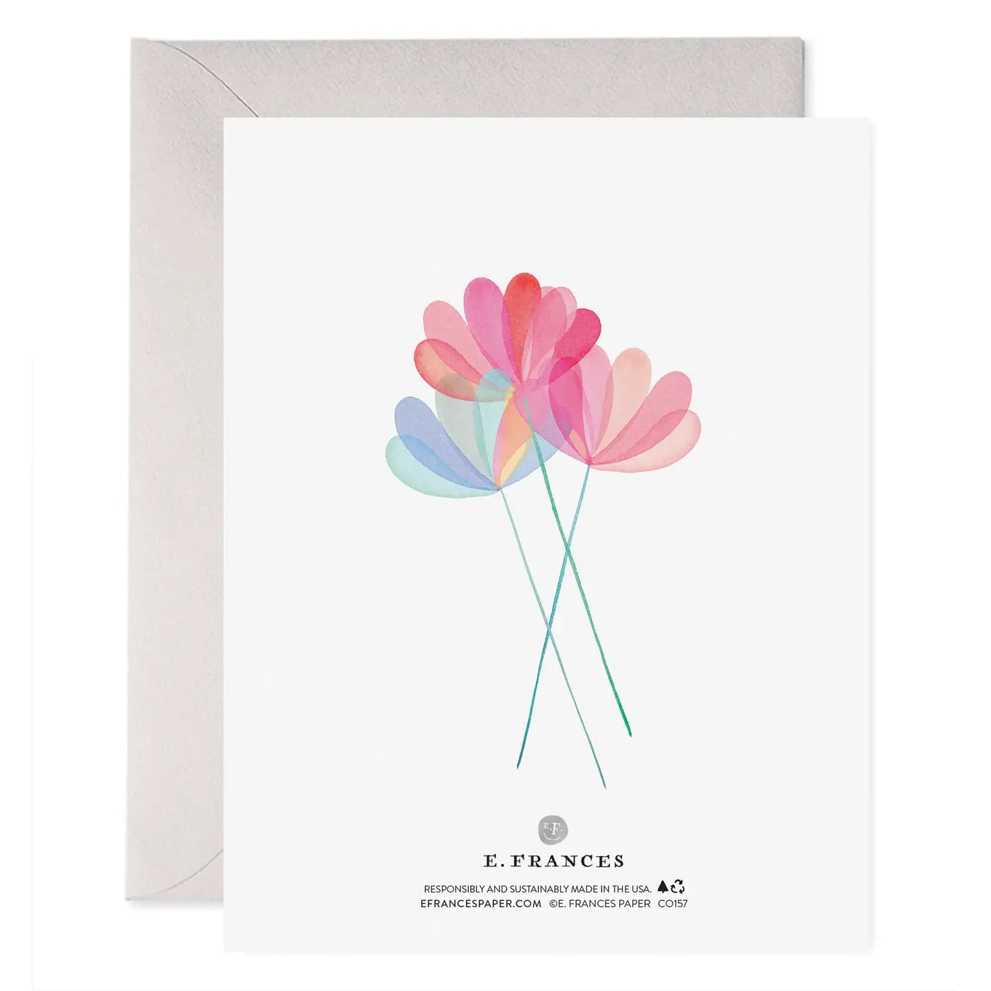 Greeting Card | Sending Love