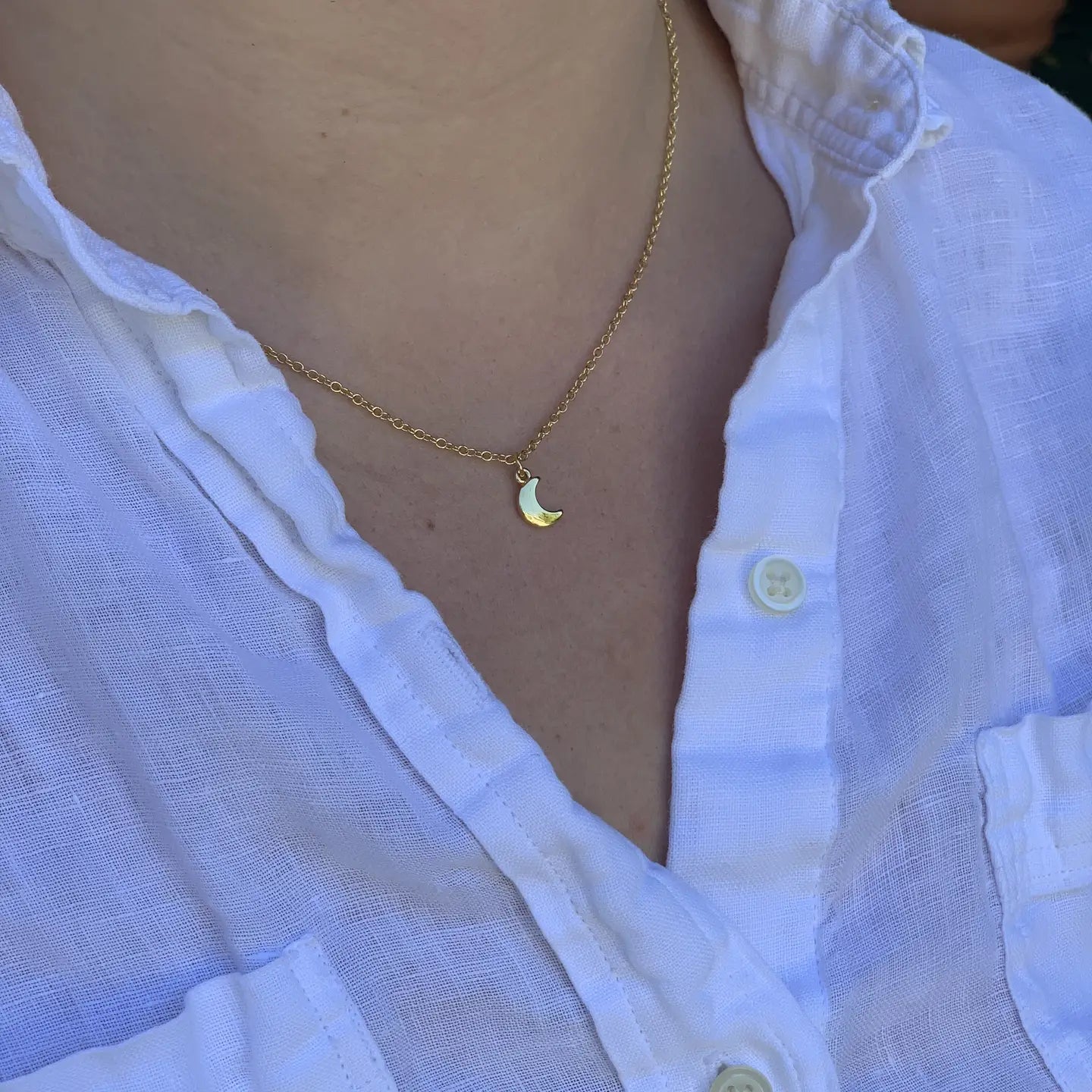 Necklace & Card | You Are My Person