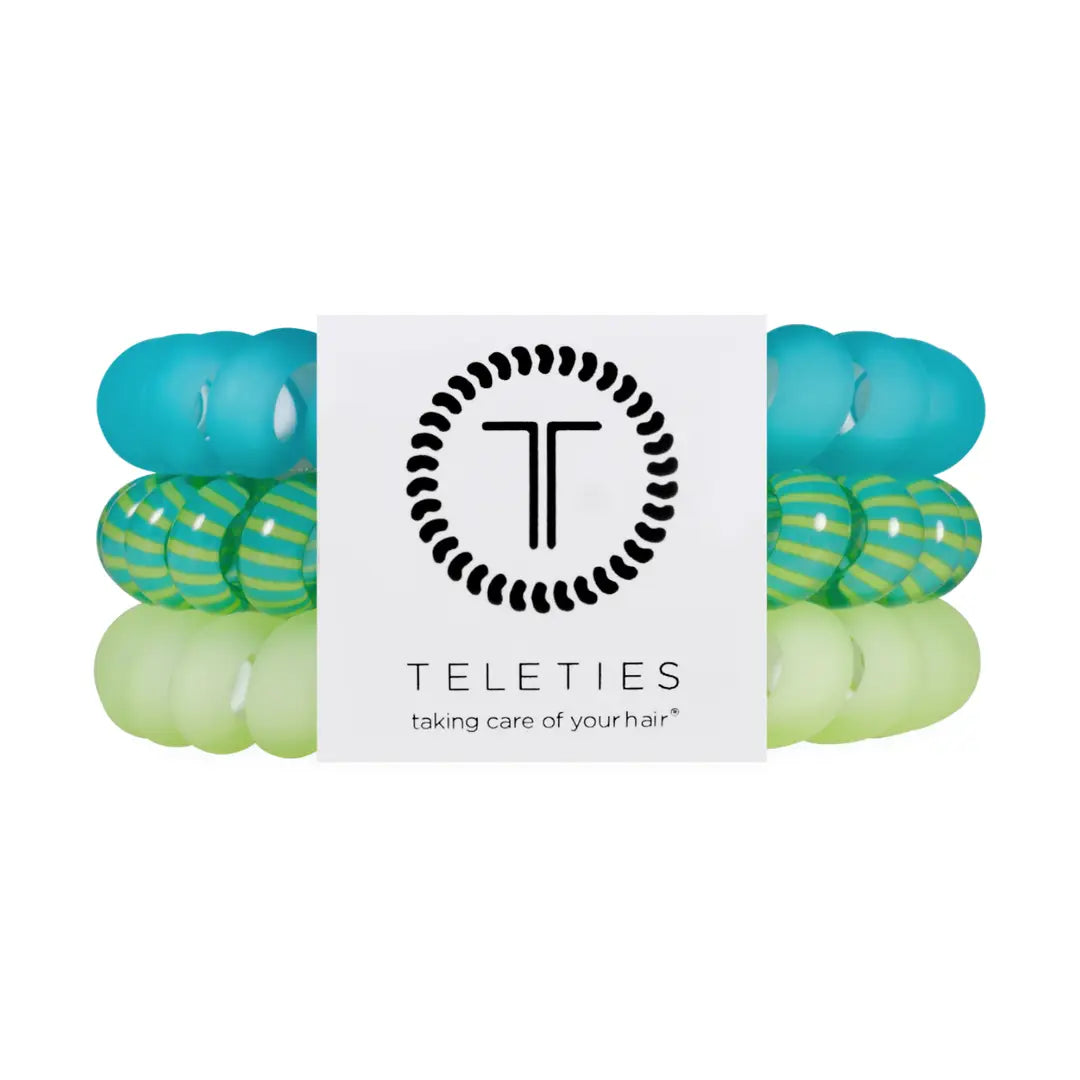 Teleties | Cabana Cutie | Large