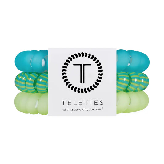 Teleties | Cabana Cutie | Large