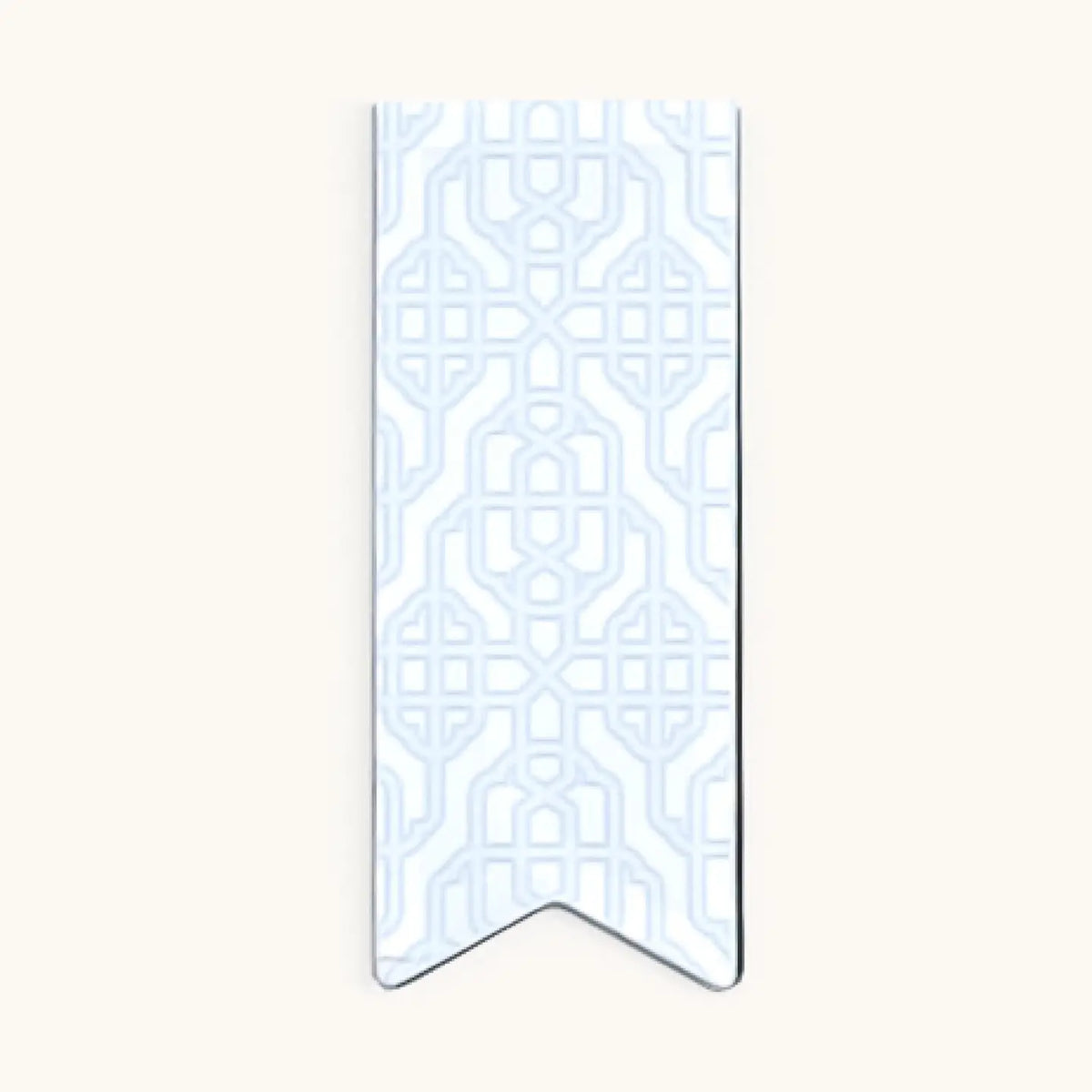 Page Marker | Carolina Trellis