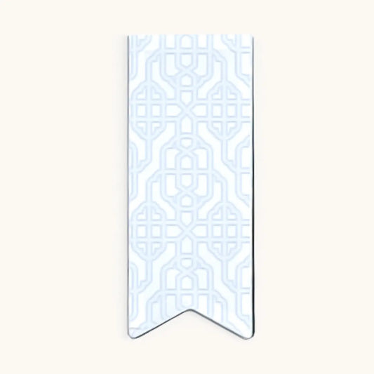 Page Marker | Carolina Trellis