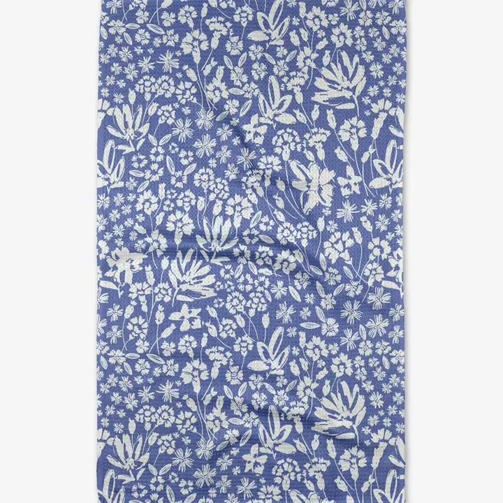 Tea Towel | Bloom Me Over Floral