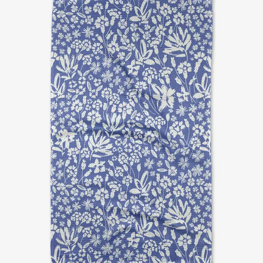 Tea Towel | Bloom Me Over Floral