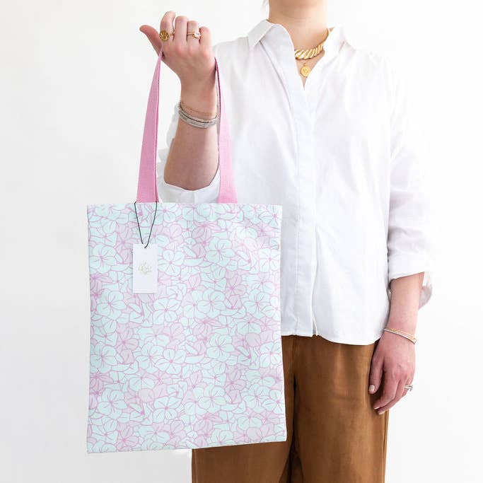 Flourish Tote