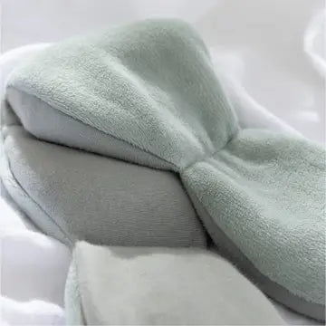 Weighted Sleep Mask | Sage