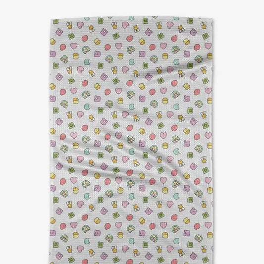 Tea Towel | Shamrock Treasures