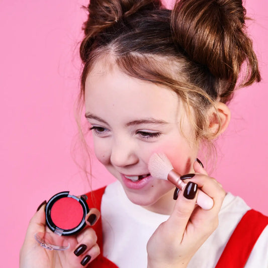 Blush & Eyeshadow Duo