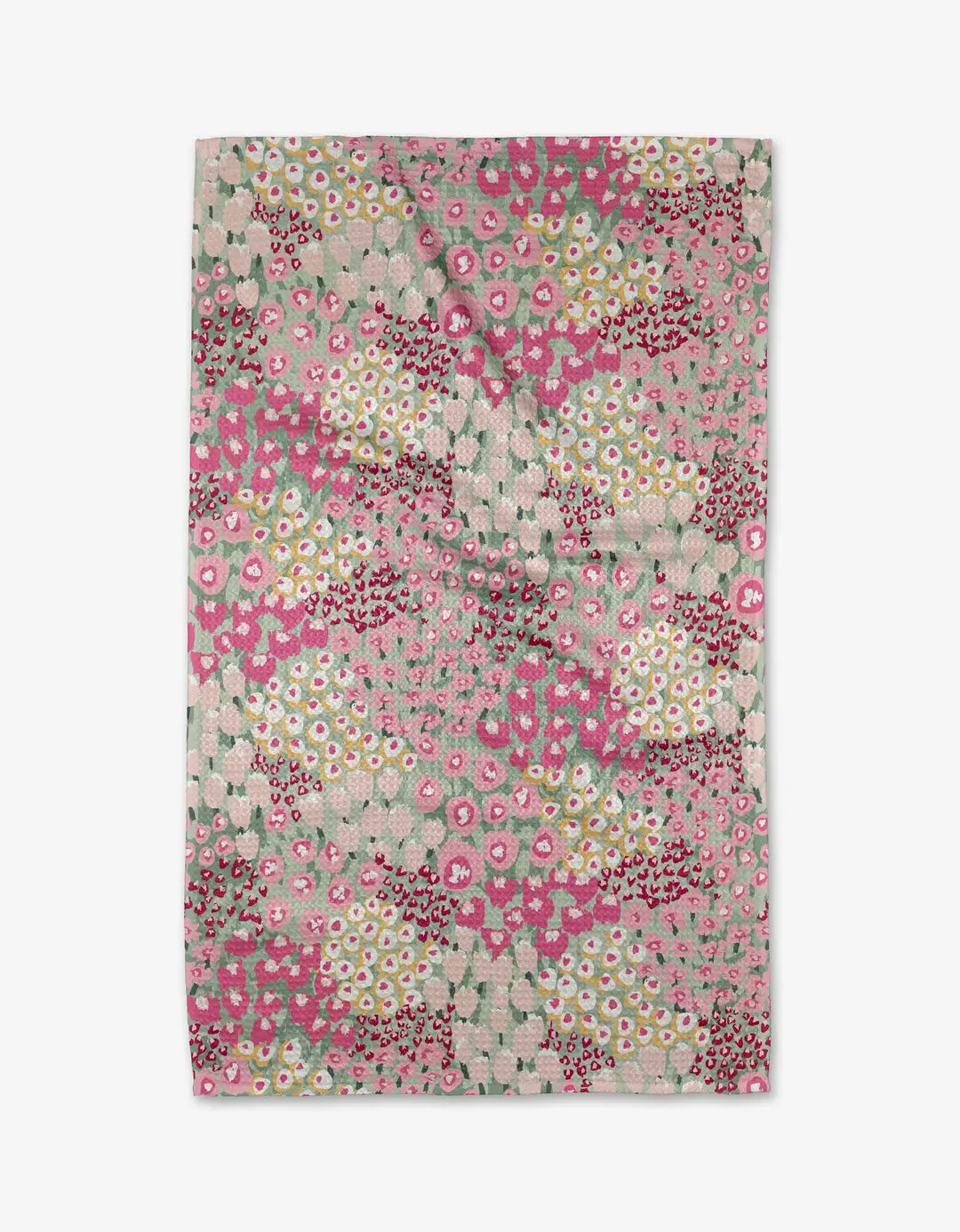 Tea Towel | Bloomed For Spring