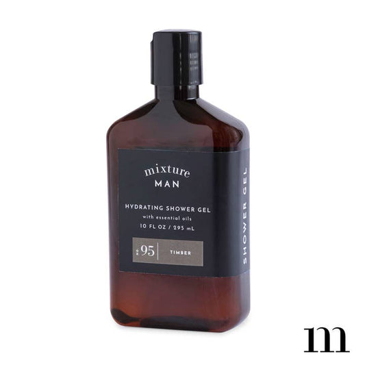 Mixture Man Shower Gel | Spruce