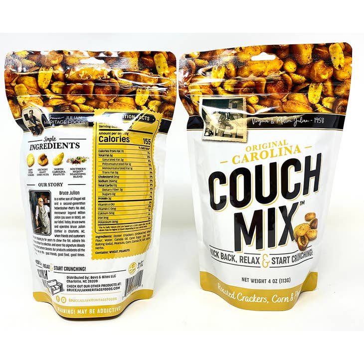 Couch Mix®