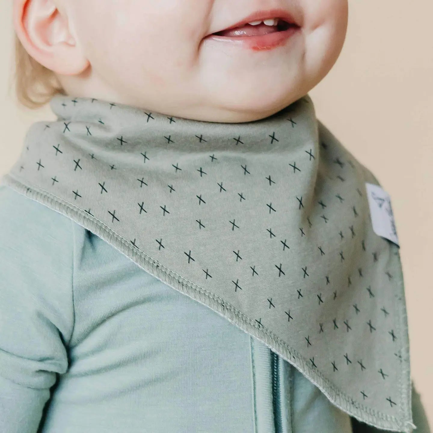 Baby Bandana Bib Set | Alta