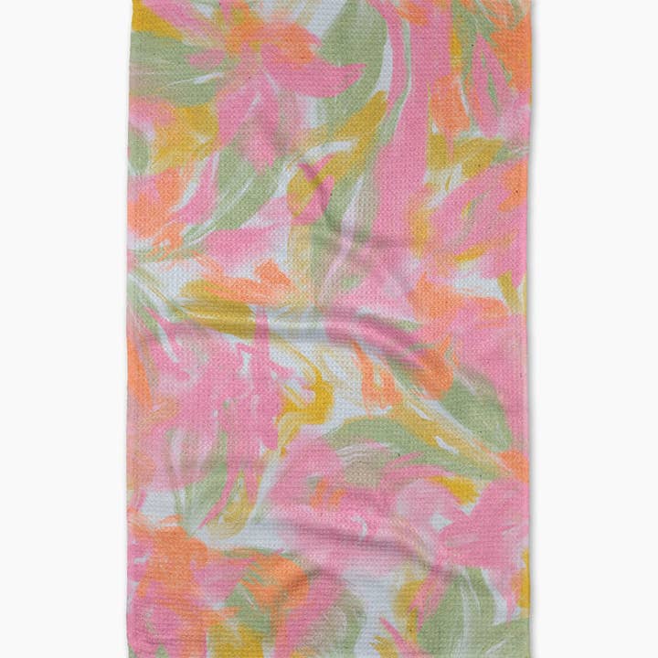 Tea Towel | Heat Wave