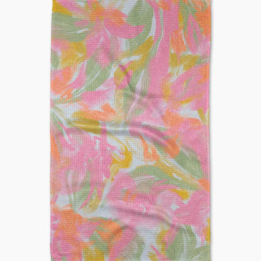 Tea Towel | Heat Wave
