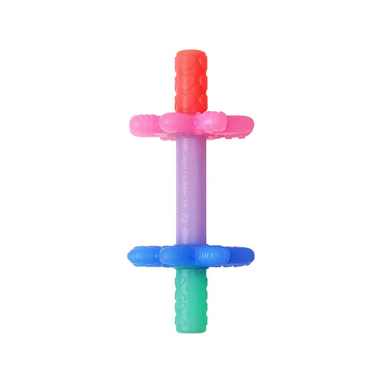 Teensy Tubes | Pink Rainbow