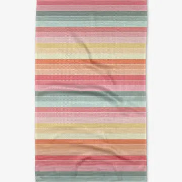 Bar Towel - Summer Sorbet