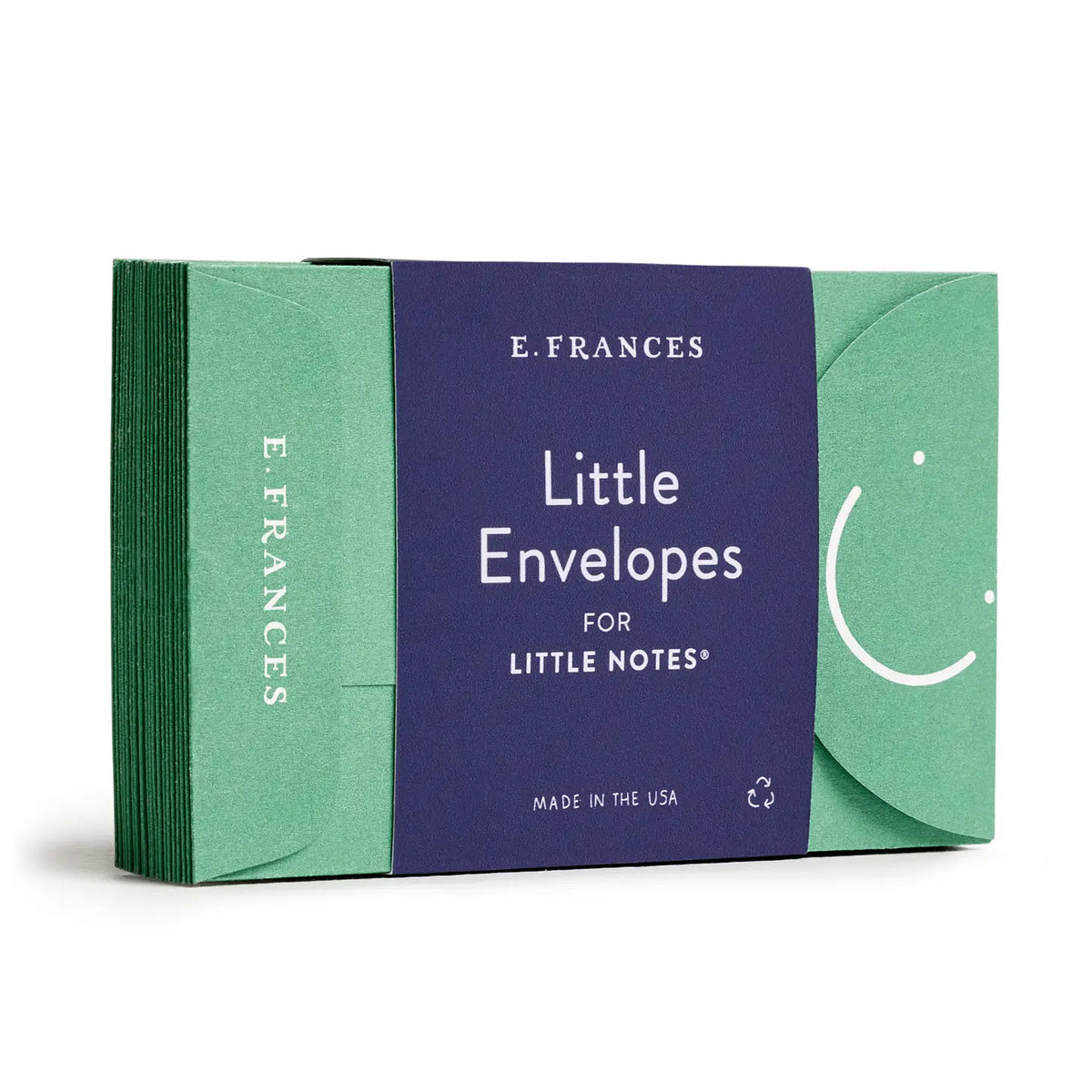 Little Note Envelopes | Spruce