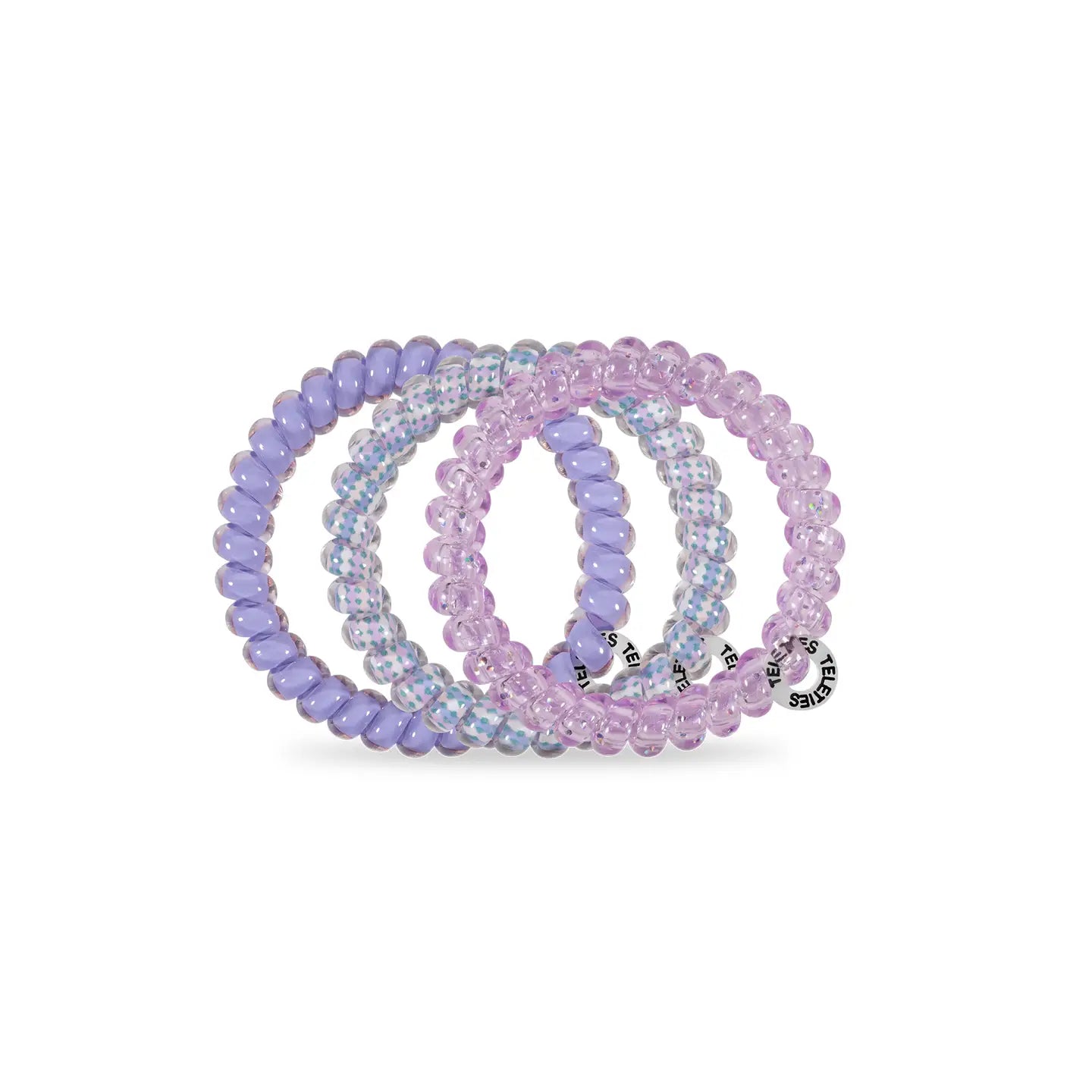 Teleties | Lavender Mist | Small