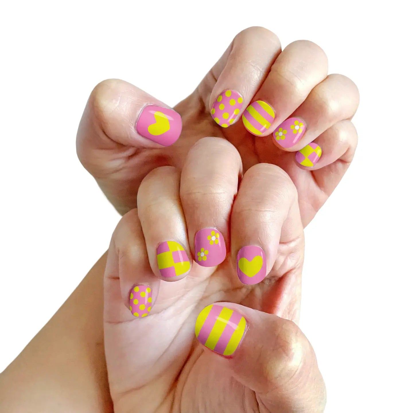 Nail Polish Pen | Yippee Yellow