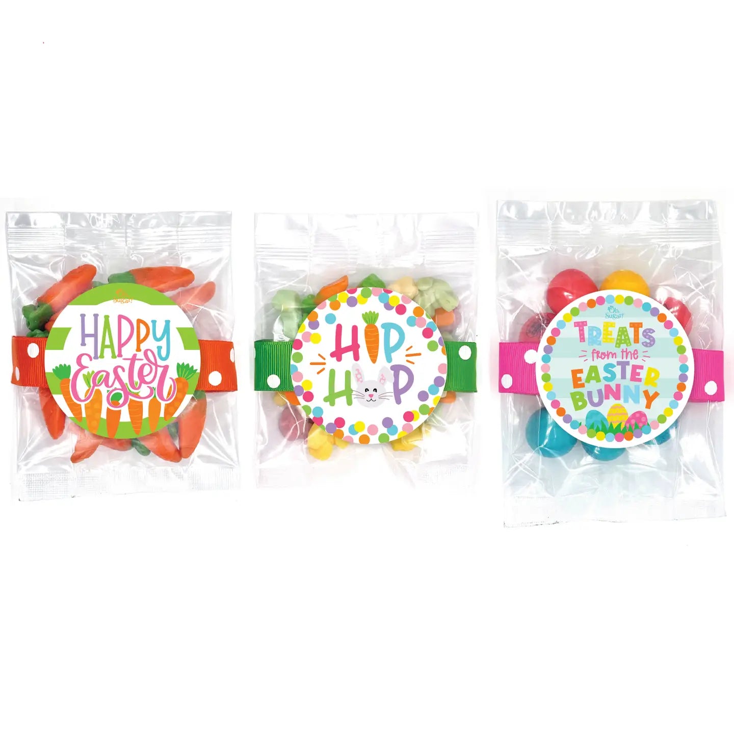 Small Candy Bags | Easter
