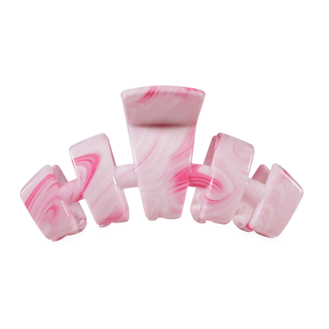 Teleties Claw Hair Clip | Pinch Me! | Assorted Sizes