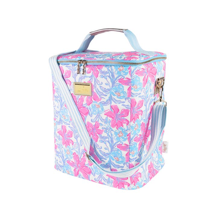 Wine Carrier | Beachside Haven