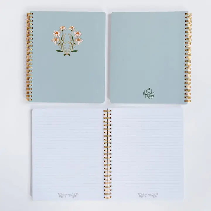 The Everything Journal | Laurel