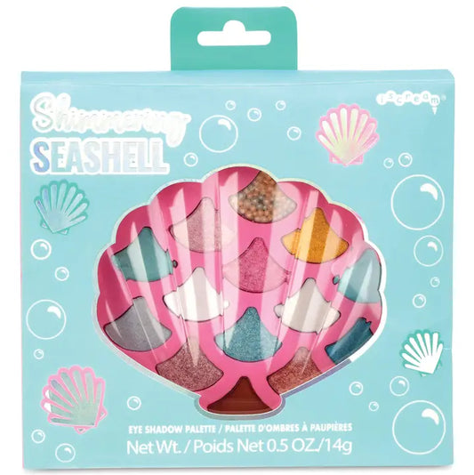 Seashell Eye Shadow Palette