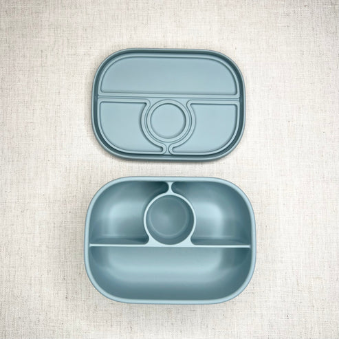 Hayden Bento Box | Powder Blue