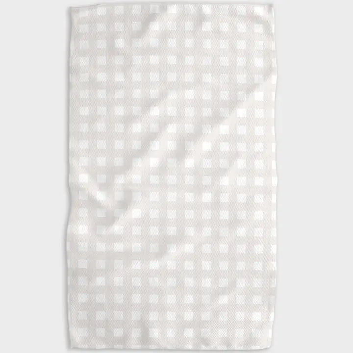 Tea Towel | Gigi | Beige