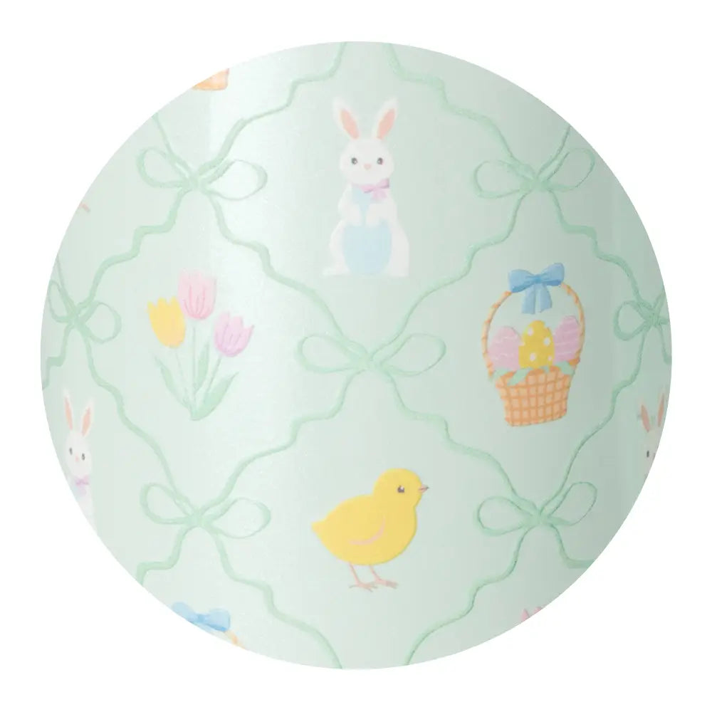 18oz Travel Mug | Hoppy Easter