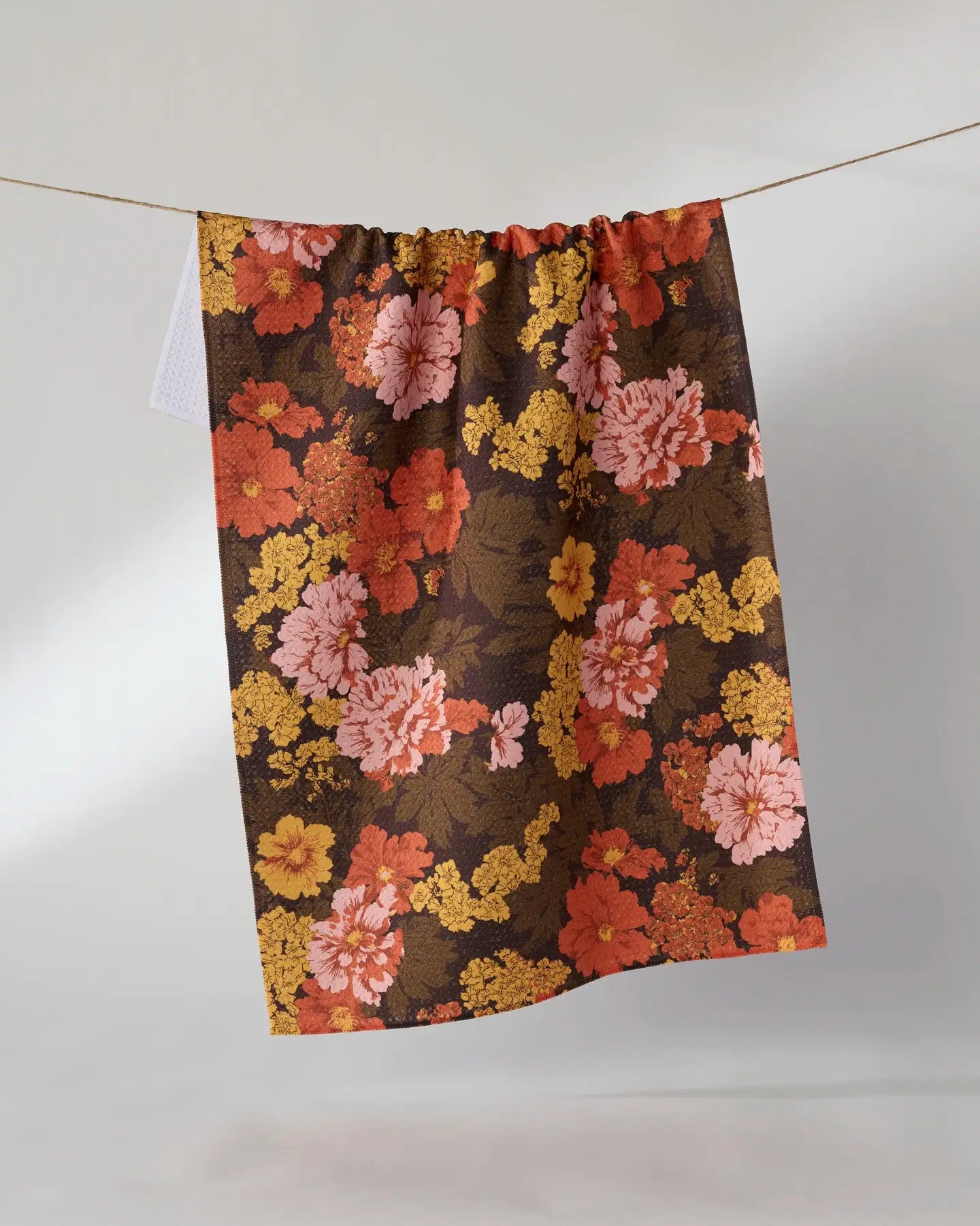 Tea Towel | Mabel